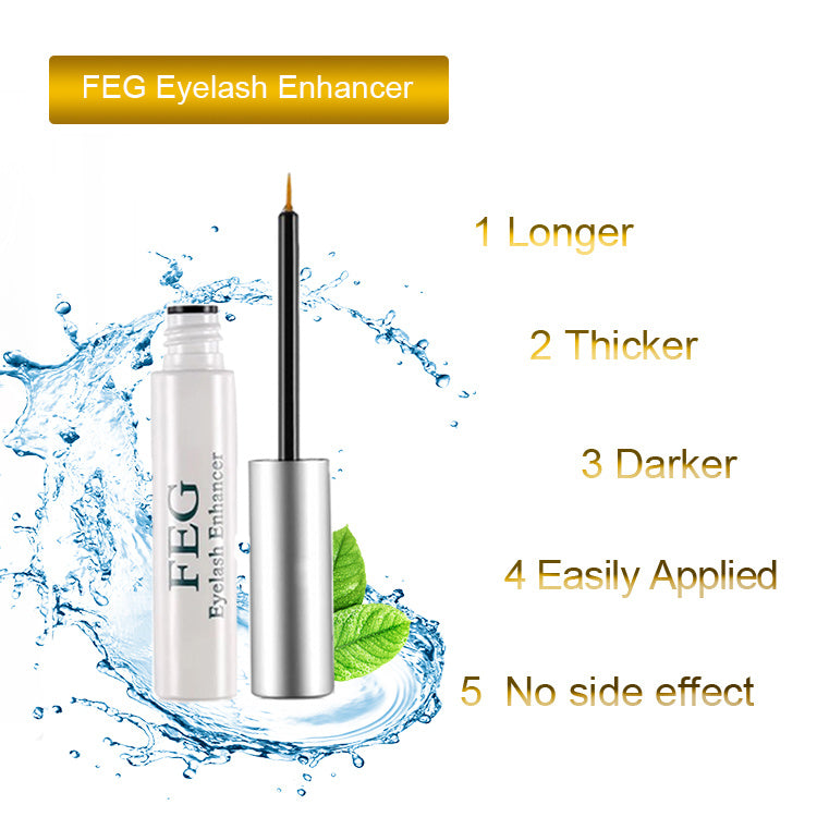 Eyelash Growth Serum