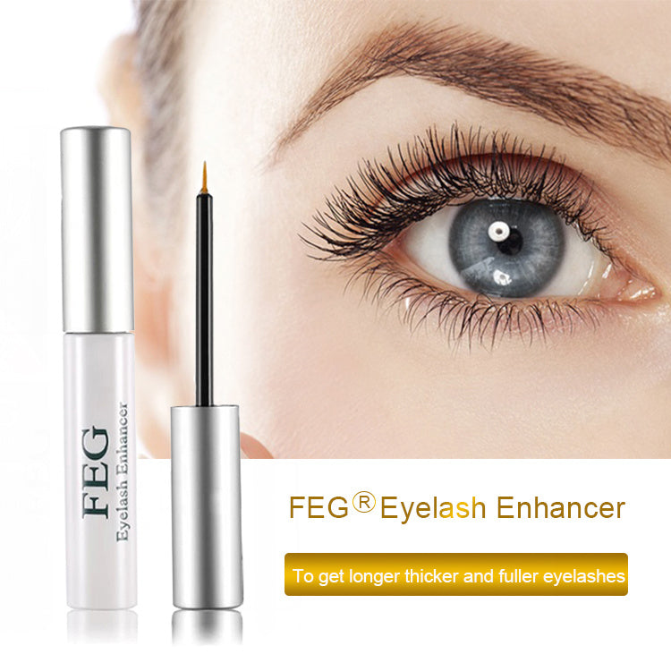 Eyelash Growth Serum