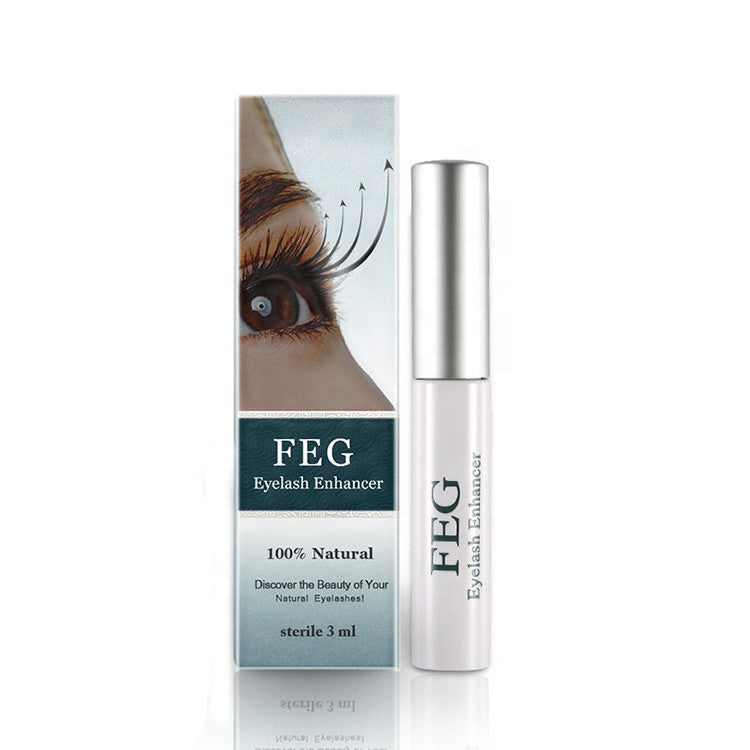 Eyelash Growth Serum