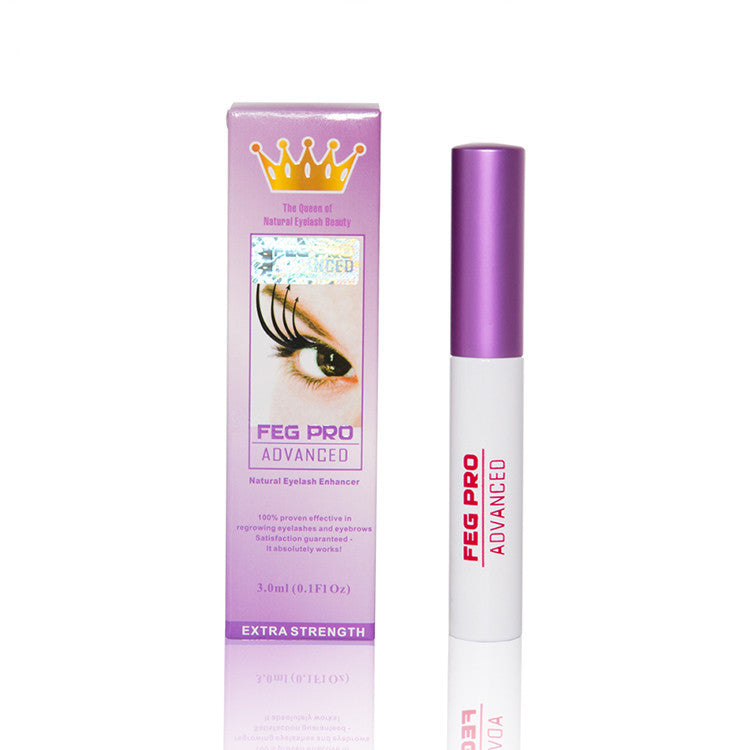 Eyelash Growth Serum