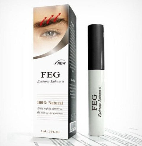 Eyelash Growth Serum