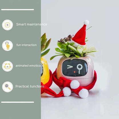 IVY - Smart Planter Pot