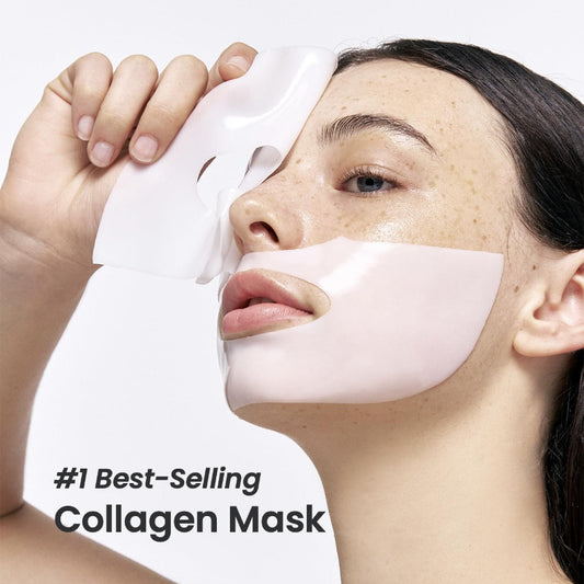 Deep Collagen Mask