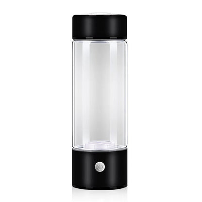 Hydrogen Generator Water Bottle