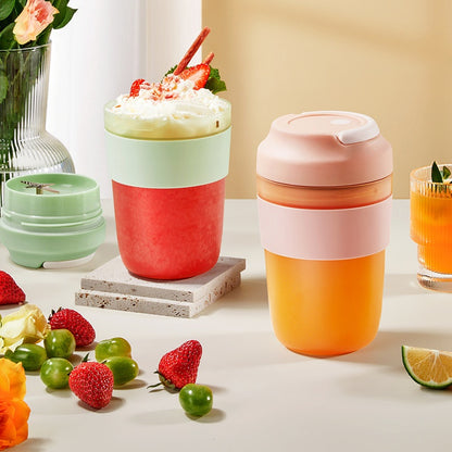 Portable Blender / Juicer