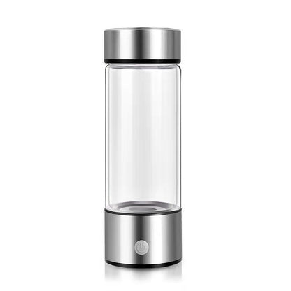 Hydrogen Generator Water Bottle